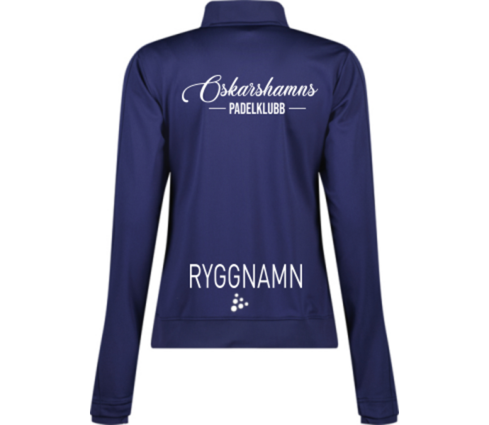 EVOLVE 2.0 W HALF ZIP