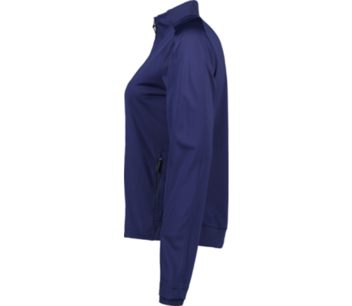 EVOLVE 2.0 W HALF ZIP