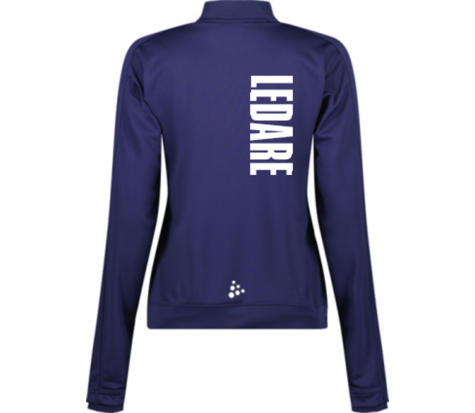 EVOLVE 2.0 W HALF ZIP