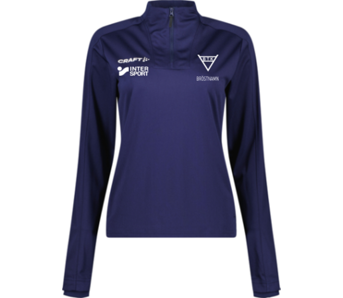 EVOLVE 2.0 W HALF ZIP