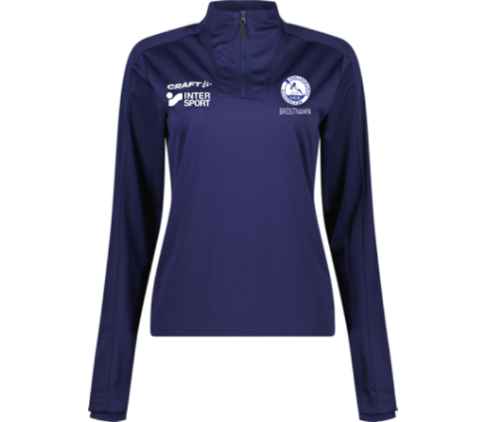 EVOLVE 2.0 W HALF ZIP