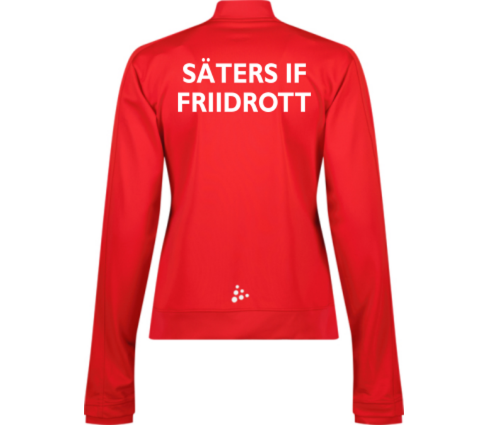 EVOLVE 2.0 W HALF ZIP