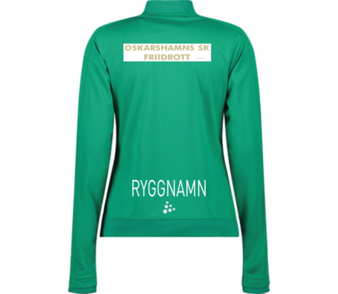 EVOLVE 2.0 W HALF ZIP