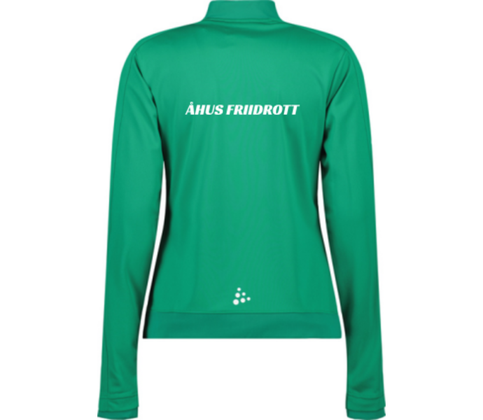 EVOLVE 2.0 W HALF ZIP