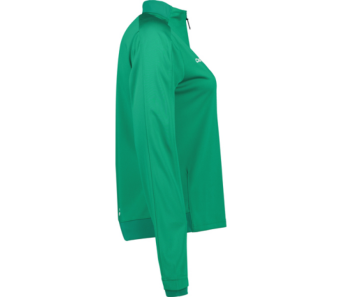 EVOLVE 2.0 W HALF ZIP