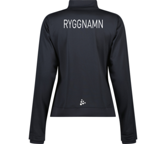 EVOLVE 2.0 W HALF ZIP