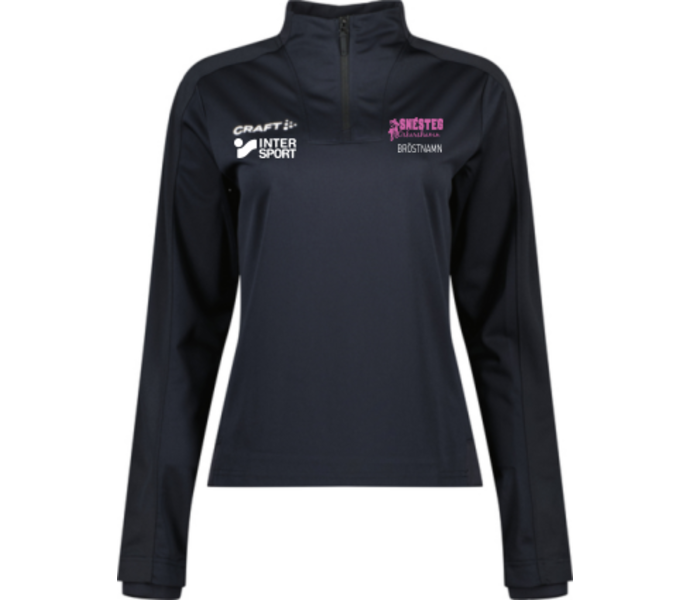 EVOLVE 2.0 W HALF ZIP