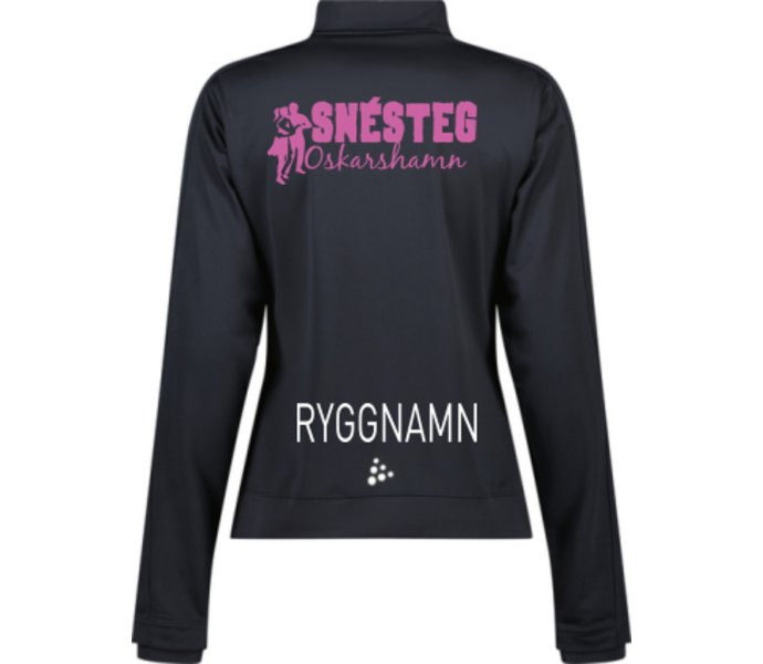 EVOLVE 2.0 W HALF ZIP