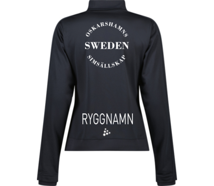 EVOLVE 2.0 W HALF ZIP