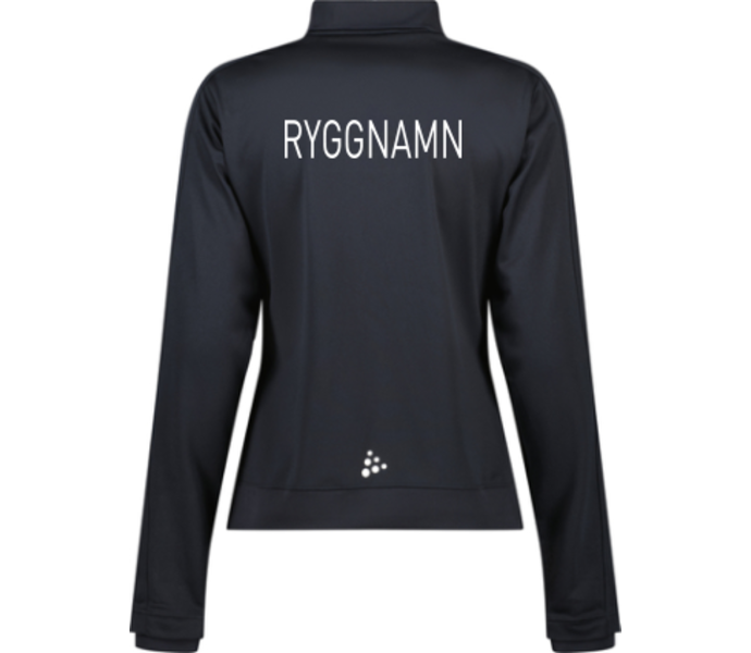 EVOLVE 2.0 W HALF ZIP