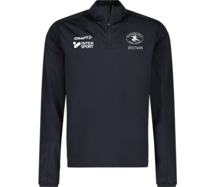 EVOLVE 2.0 W HALF ZIP