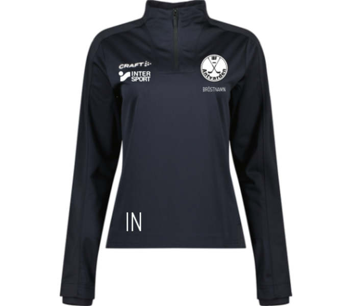 EVOLVE 2.0 W HALF ZIP