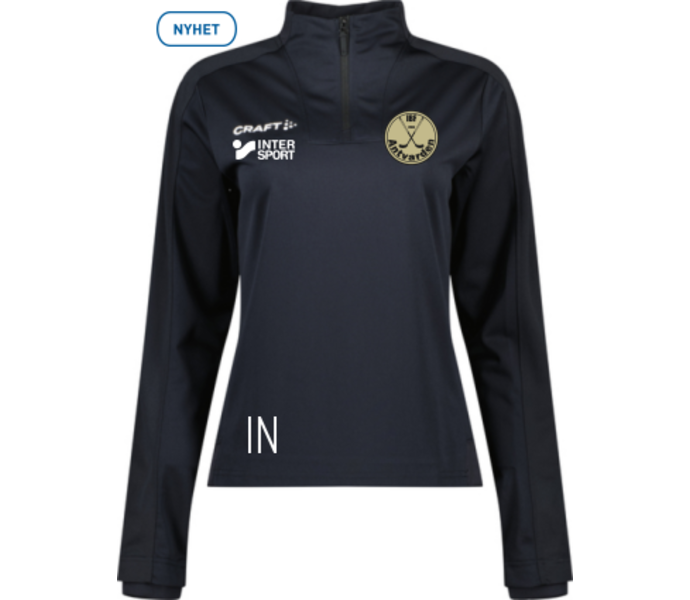 EVOLVE 2.0 W HALF ZIP