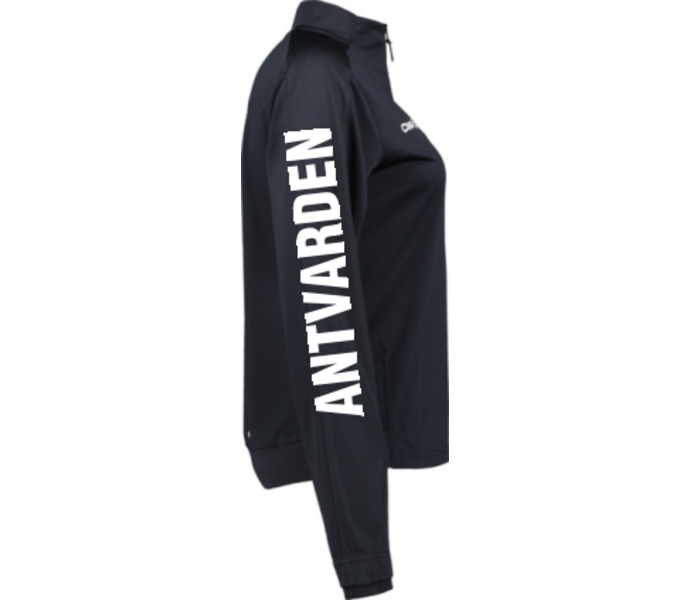 EVOLVE 2.0 W HALF ZIP