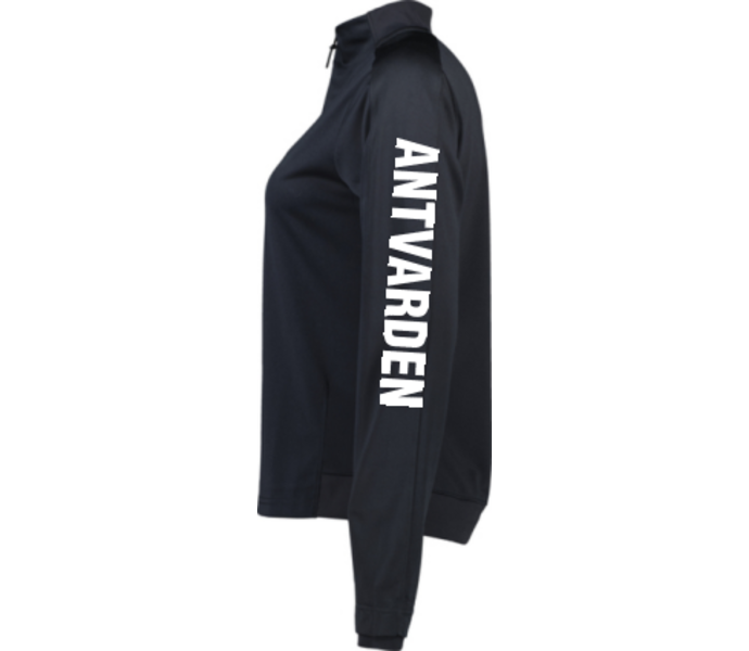 EVOLVE 2.0 W HALF ZIP