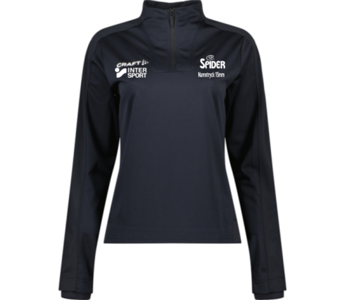 EVOLVE 2.0 W HALF ZIP