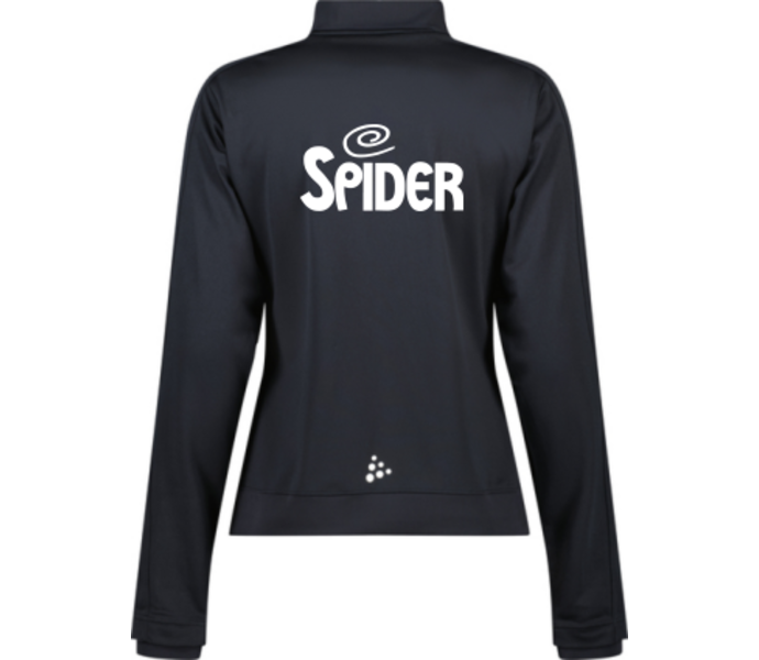 EVOLVE 2.0 W HALF ZIP