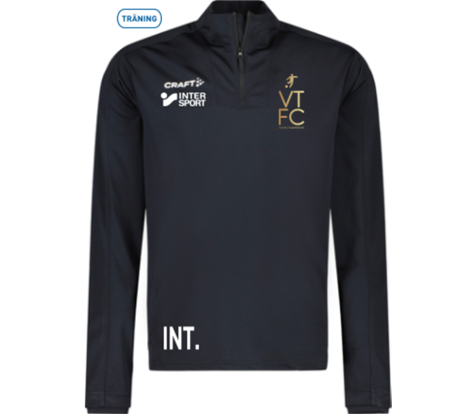 EVOLVE 2.0 W HALF ZIP