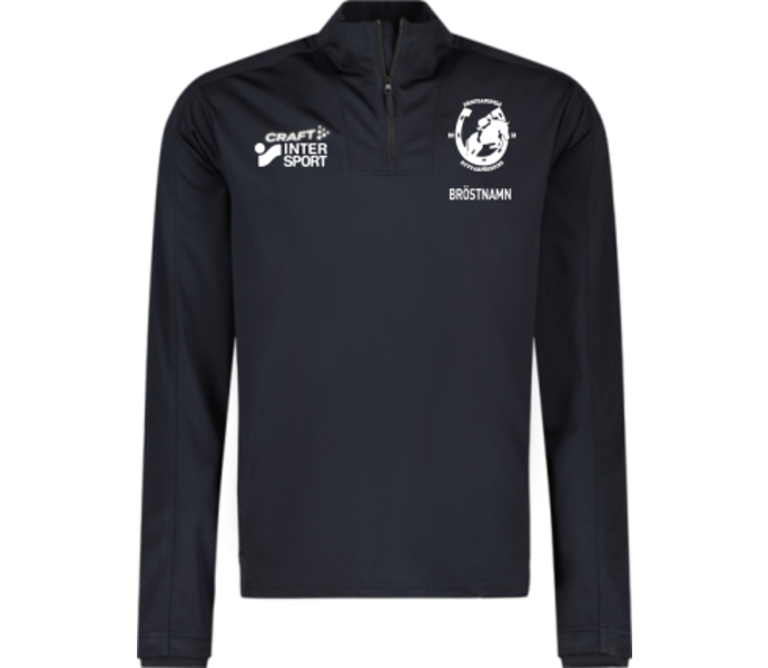 EVOLVE 2.0 W HALF ZIP
