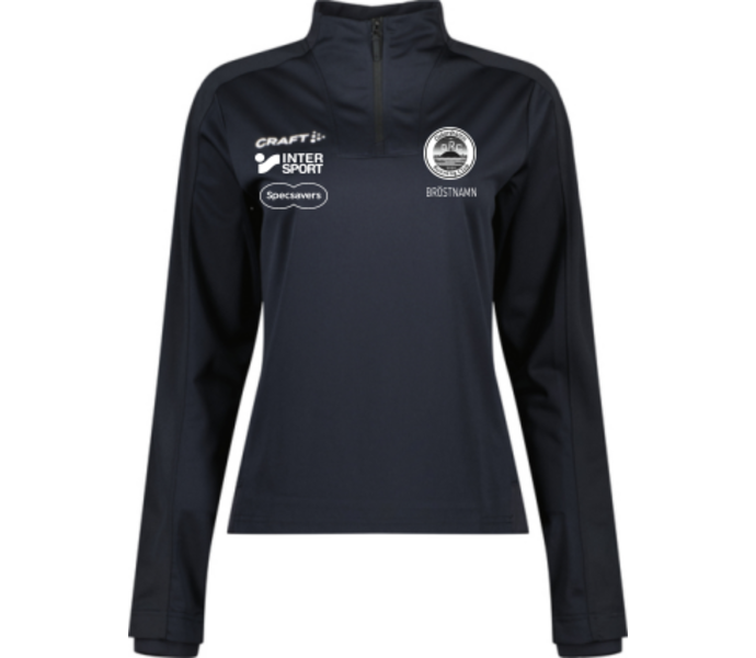 EVOLVE 2.0 W HALF ZIP