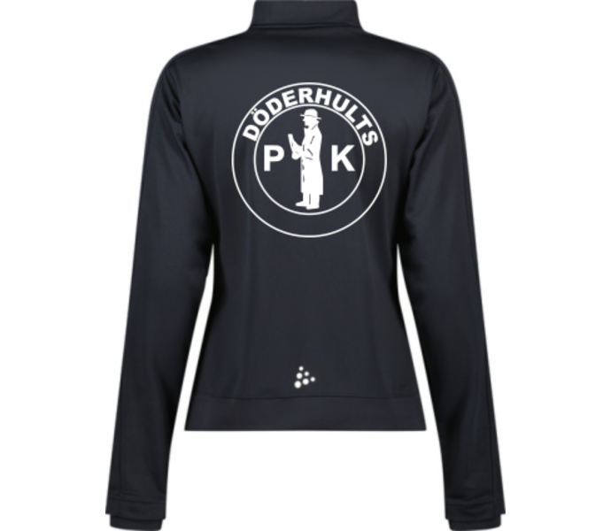 EVOLVE 2.0 W HALF ZIP