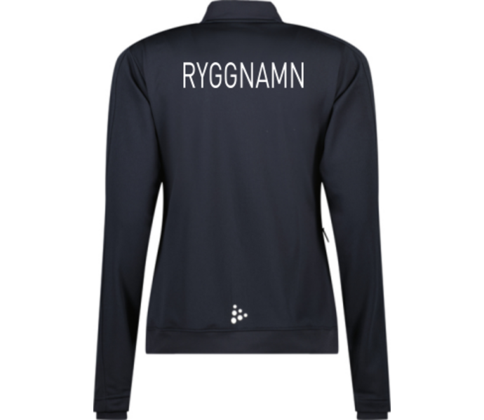 EVOLVE 2.0 W HALF ZIP