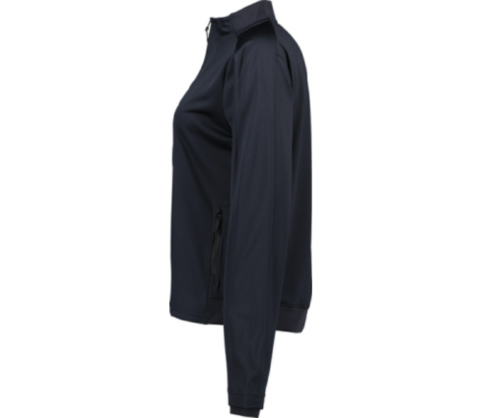 EVOLVE 2.0 W HALF ZIP