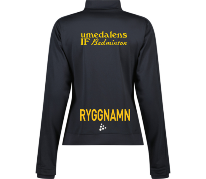 EVOLVE 2.0 W HALF ZIP