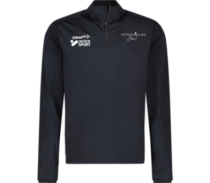 EVOLVE 2.0 W HALF ZIP