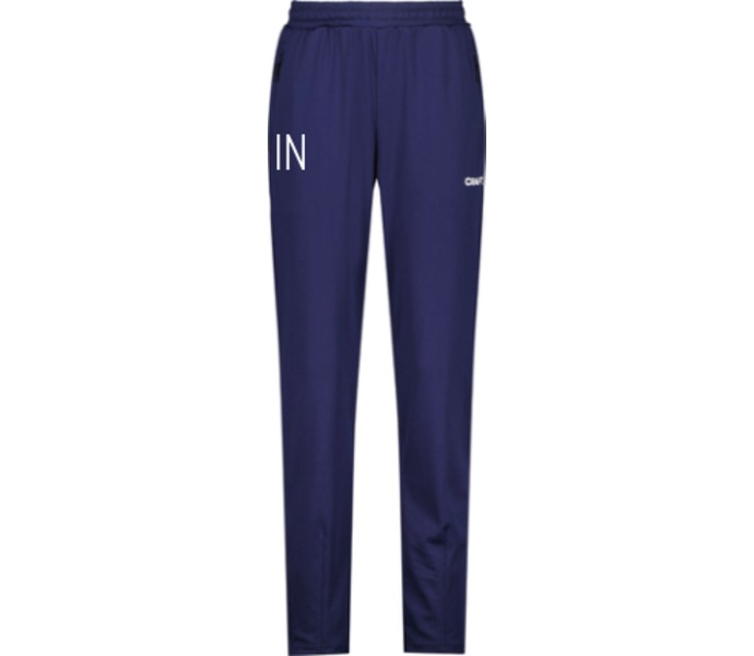 Evolve 2.0 W Träningsbyxa