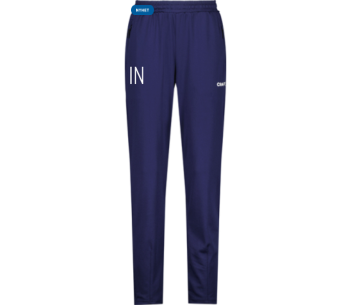 Evolve 2.0 W Träningsbyxa