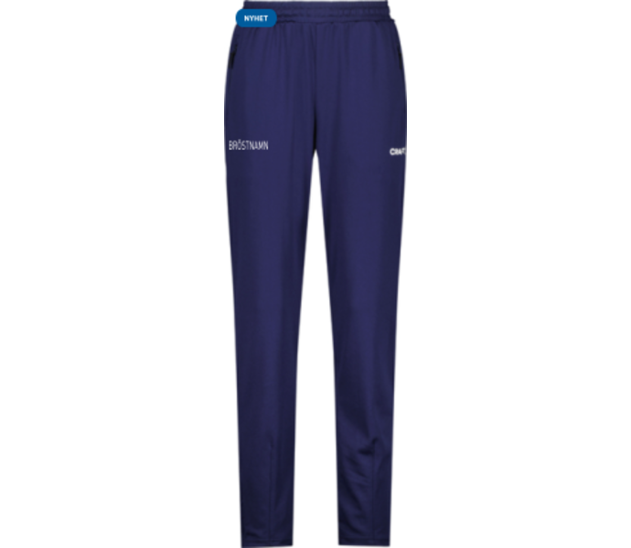 Evolve 2.0 W Träningsbyxa