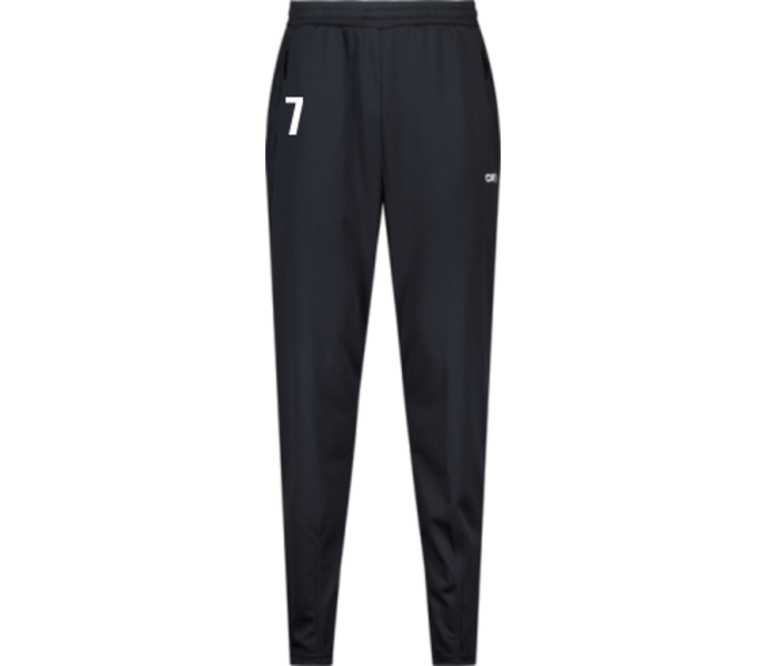 Evolve 2.0 W Träningsbyxa