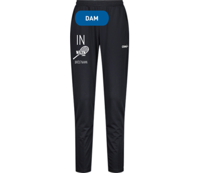 Evolve 2.0 W Träningsbyxa