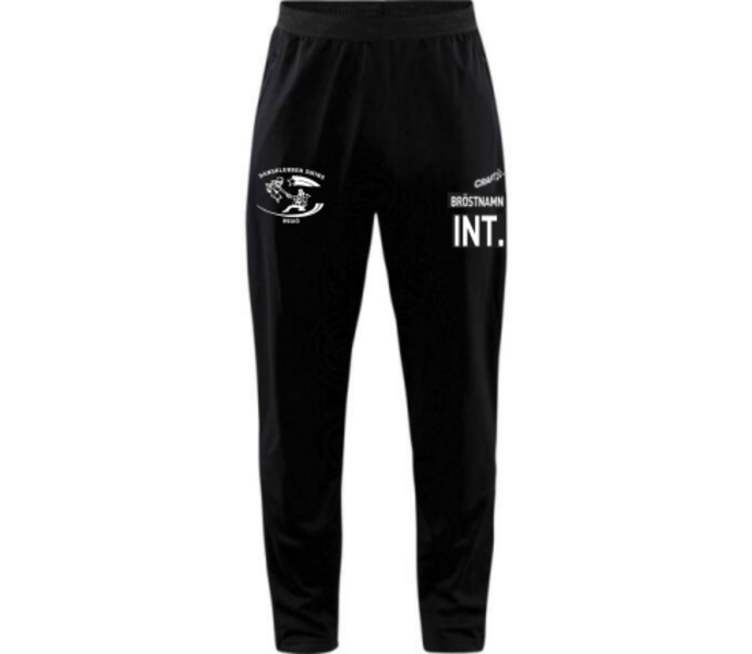 Evolve 2.0 W Träningsbyxa