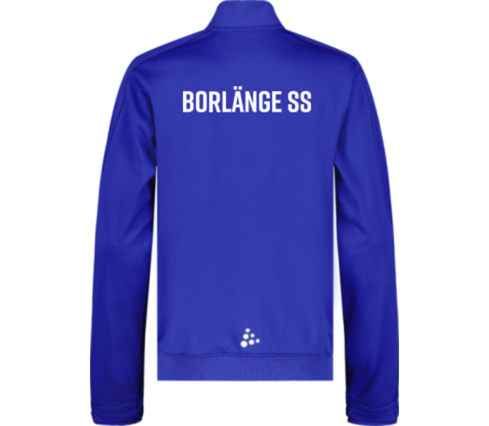 EVOLVE 2.0 FULL ZIP JR