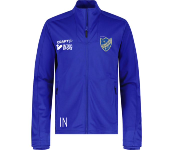 EVOLVE 2.0 FULL ZIP JR