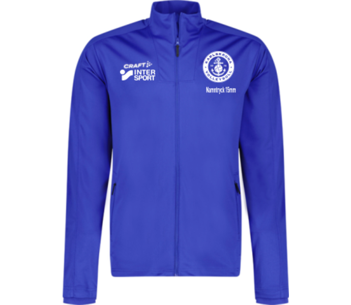 EVOLVE 2.0 FULL ZIP JR