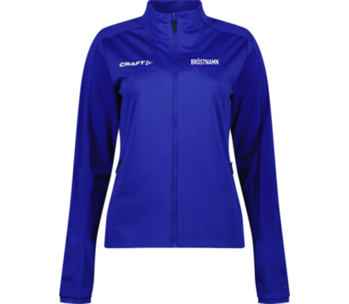 EVOLVE 2.0 FULL ZIP JR