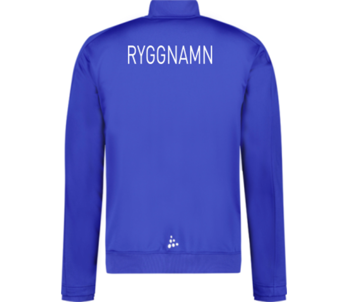 EVOLVE 2.0 FULL ZIP JR