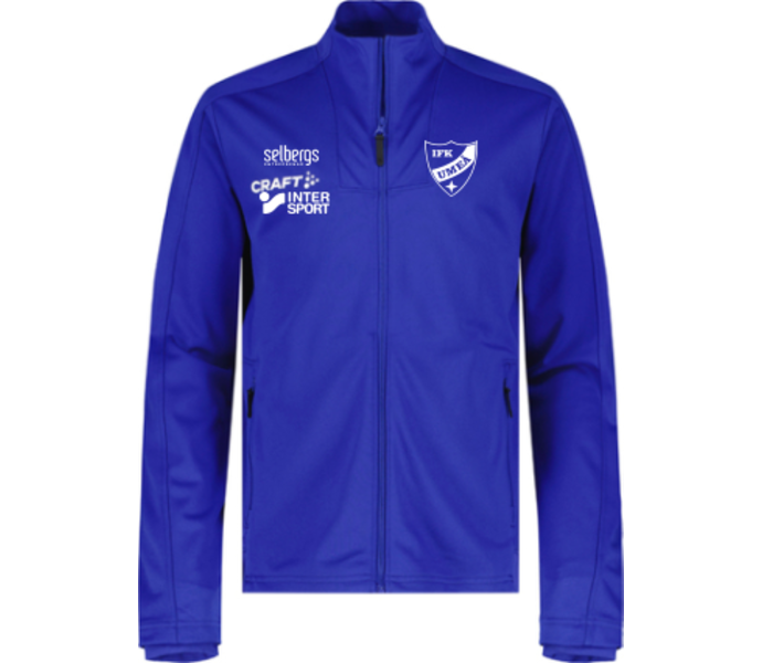 EVOLVE 2.0 FULL ZIP JR