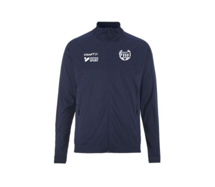 EVOLVE 2.0 FULL ZIP JR