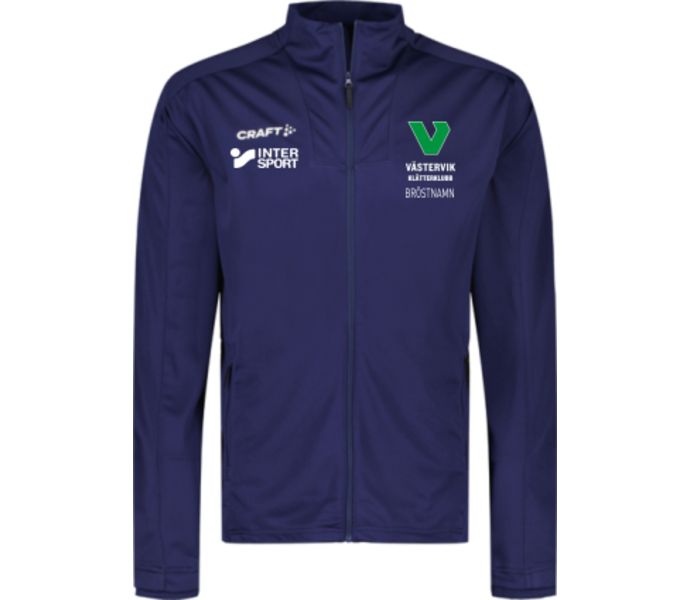 EVOLVE 2.0 FULL ZIP JR