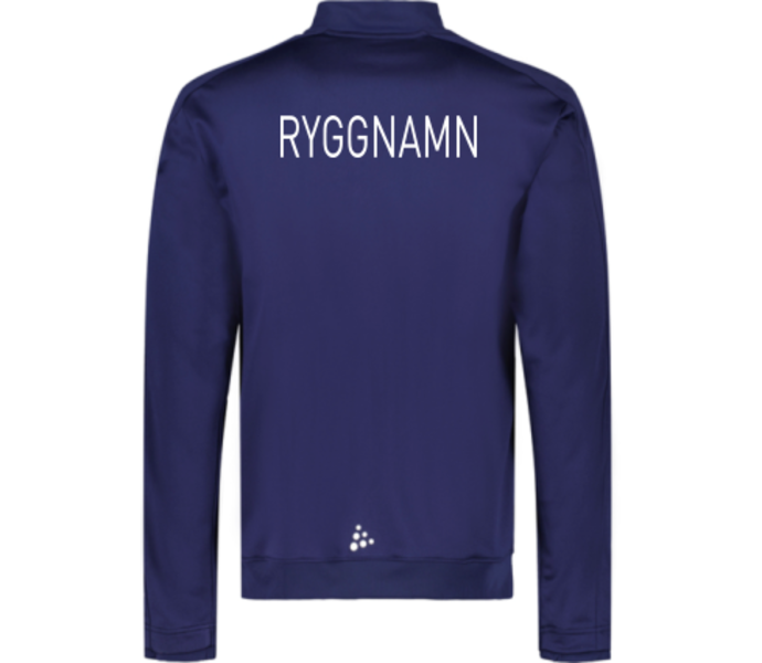 EVOLVE 2.0 FULL ZIP JR