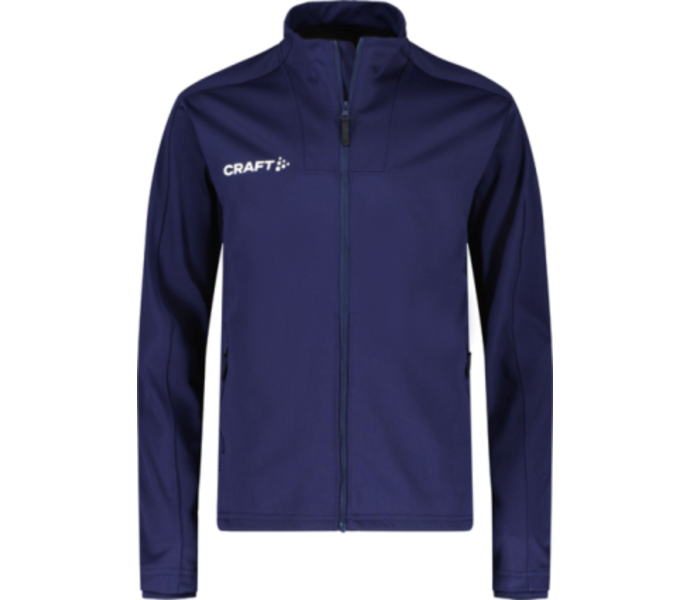 EVOLVE 2.0 FULL ZIP JR