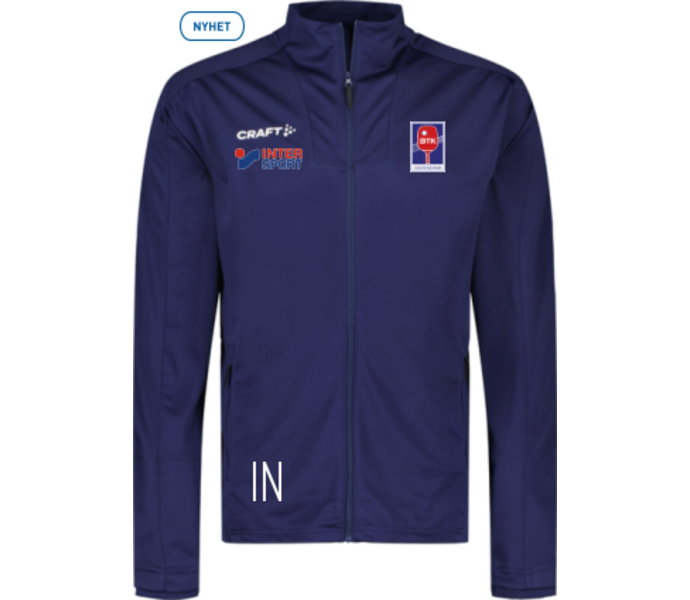 EVOLVE 2.0 FULL ZIP JR