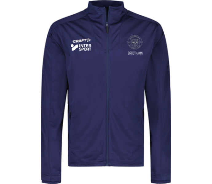 EVOLVE 2.0 FULL ZIP JR