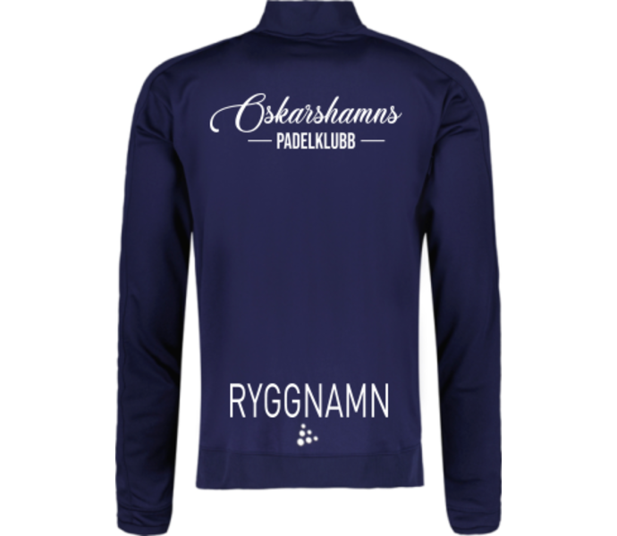 EVOLVE 2.0 FULL ZIP JR