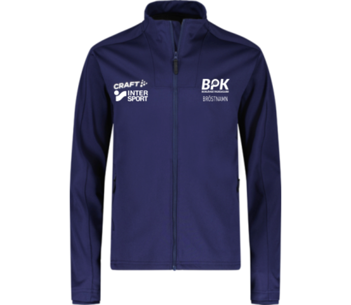 EVOLVE 2.0 FULL ZIP JR