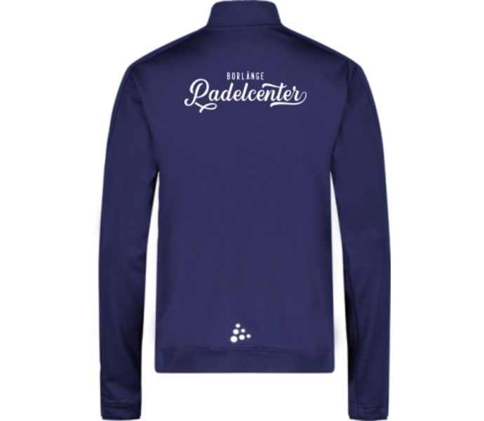 EVOLVE 2.0 FULL ZIP JR